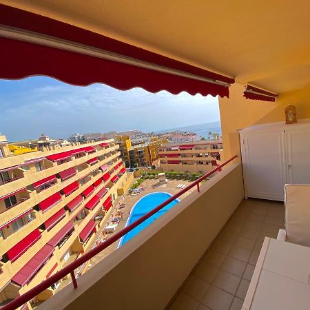 Bonito Apartamento Cerca Del Mar Puerto de Santiago  Eksteriør billede