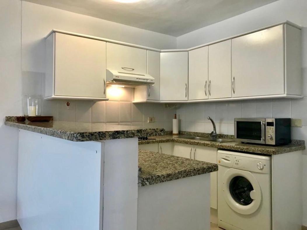 Bonito Apartamento Cerca Del Mar Puerto de Santiago  Eksteriør billede
