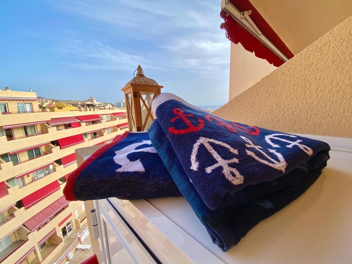 Bonito Apartamento Cerca Del Mar Puerto de Santiago  Eksteriør billede
