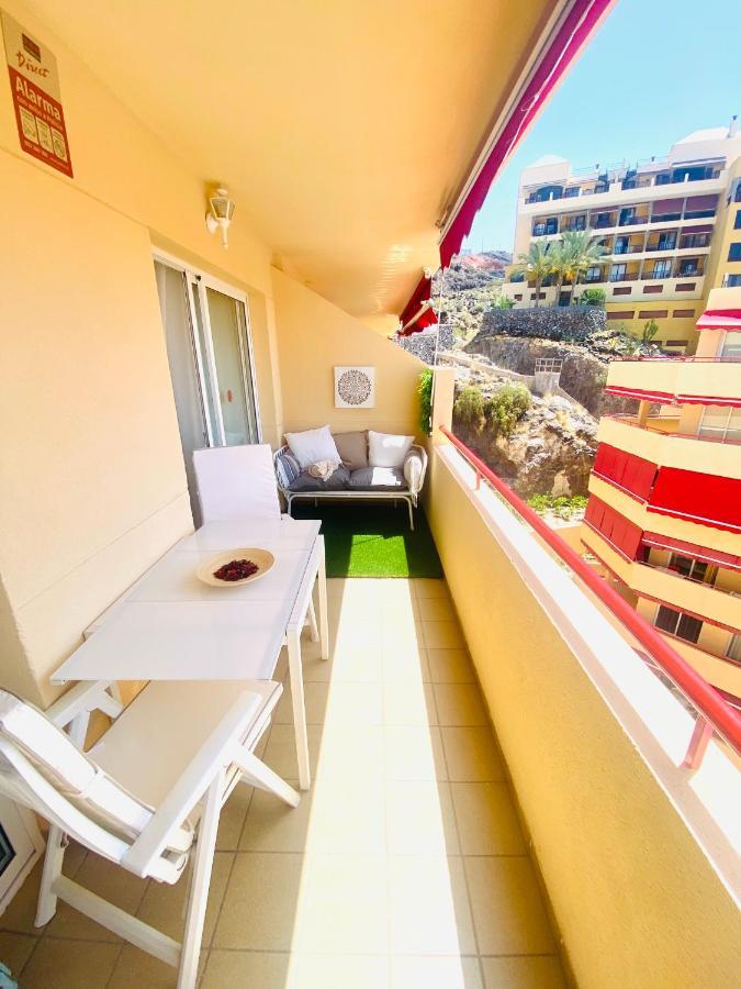Bonito Apartamento Cerca Del Mar Puerto de Santiago  Eksteriør billede