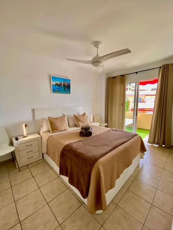 Bonito Apartamento Cerca Del Mar Puerto de Santiago  Eksteriør billede