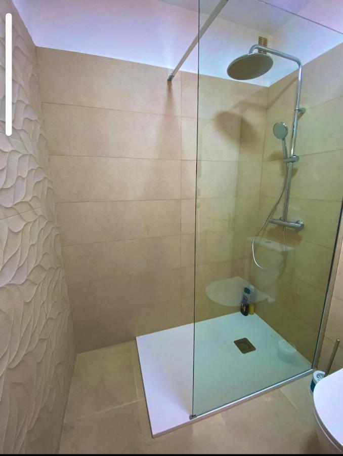 Bonito Apartamento Cerca Del Mar Puerto de Santiago  Eksteriør billede